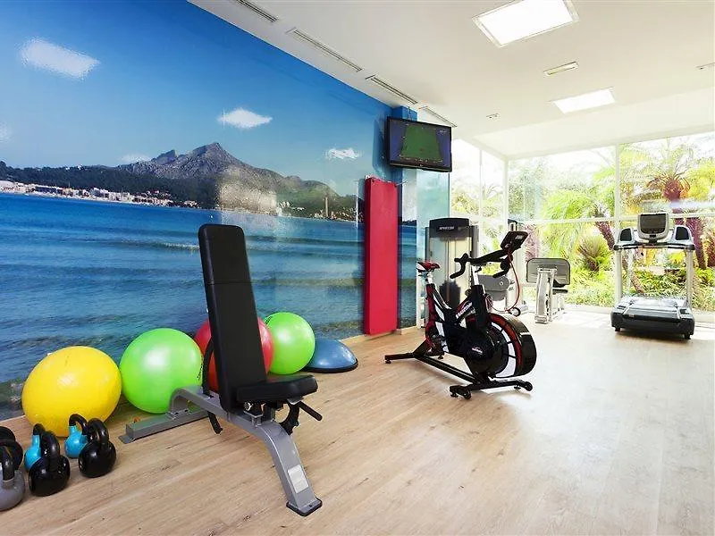 Viva Golf Adults Only 18+ Hotel Port de Alcudia  Spanje