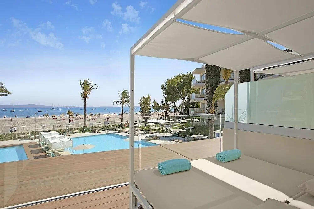 Viva Golf Adults Only 18+ Hotel Port de Alcudia  4*, Port de Alcudia (Mallorca)