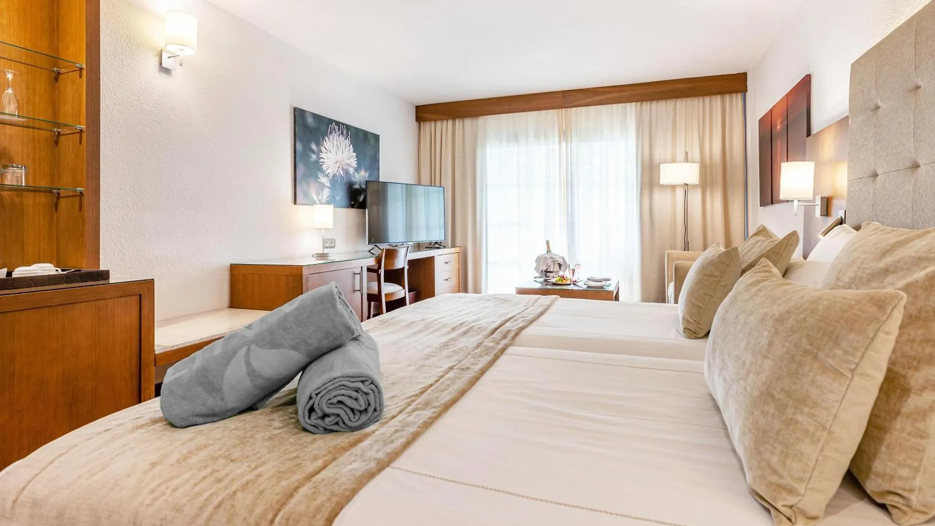 Viva Golf Adults Only 18+ Hotel Port de Alcudia  4*, Port de Alcudia (Mallorca) Spanje