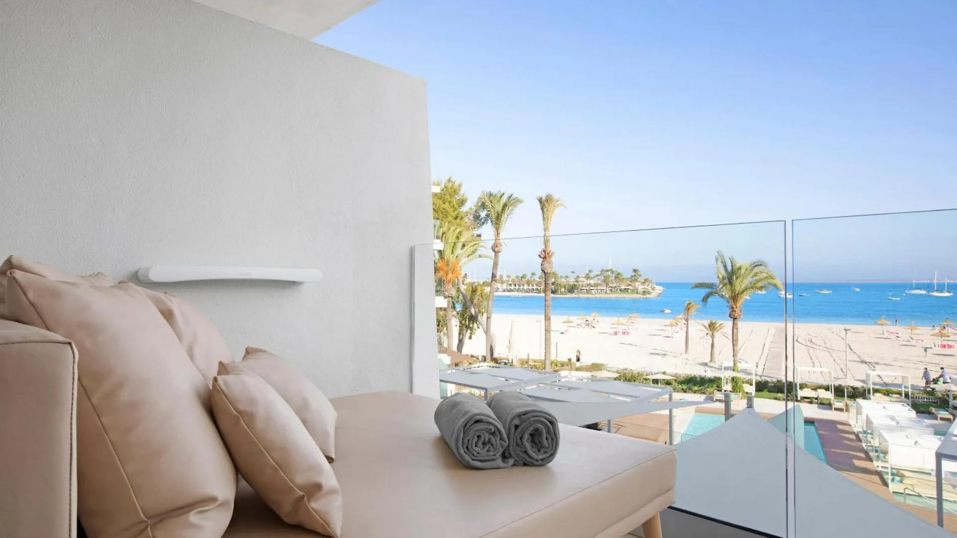 Viva Golf Adults Only 18+ Hotel Port de Alcudia  Spanje