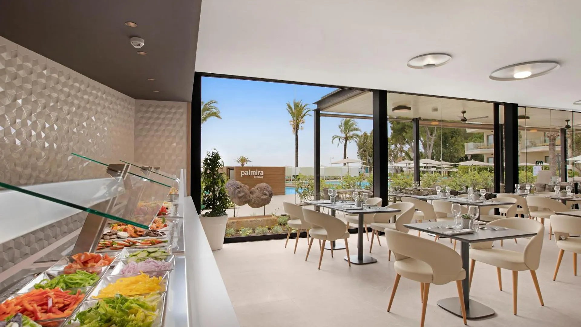 Viva Golf Adults Only 18+ Hotel Port de Alcudia  4*, Port de Alcudia (Mallorca) Spanje