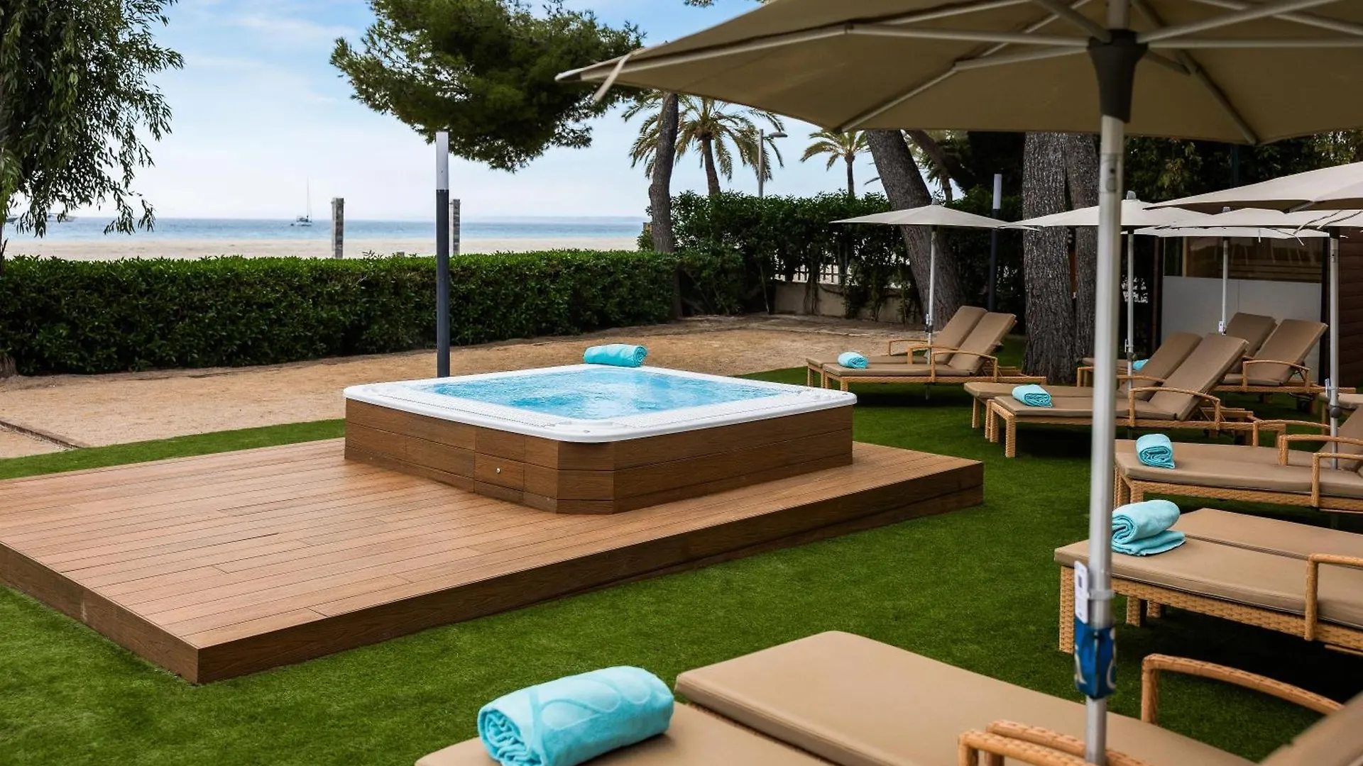Viva Golf Adults Only 18+ Hotel Port de Alcudia  Spanje