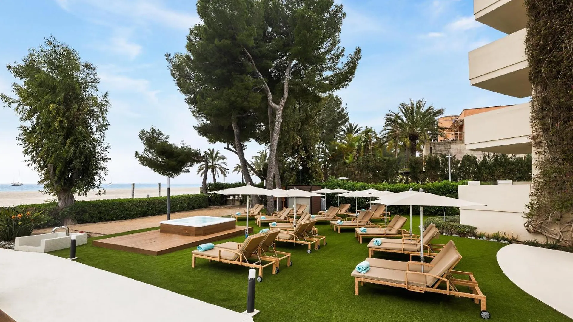Viva Golf Adults Only 18+ Hotel Port de Alcudia  4*, Port de Alcudia (Mallorca) Spanje
