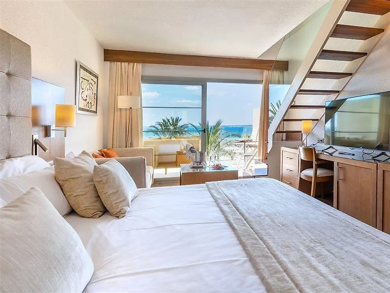 Hotel Viva Golf Adults Only 18+ Puerto de Alcúdia España